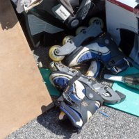 Odvoz glomaznog otpada