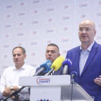 Zagreb: Predsjedništvo Domovinskog pokreta o stegovnom postupku protiv Škore