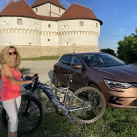 Renault Megane Edition One TCe 140