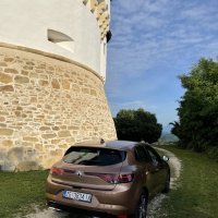 Renault Megane Edition One TCe 140