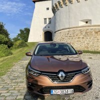Renault Megane Edition One TCe 140