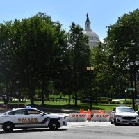 Prijetnja bombom na Kapitolu