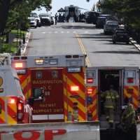 Prijetnja bombom na Kapitolu