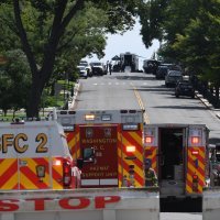 Prijetnja bombom na Kapitolu