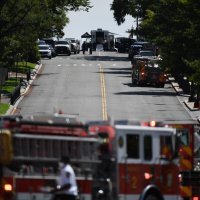 Prijetnja bombom na Kapitolu