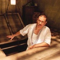 Sonny Chiba u filmu 'Kill Bill'