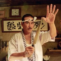 Sonny Chiba u filmu 'Kill Bill'
