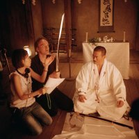 Sonny Chiba u filmu 'Kill Bill'