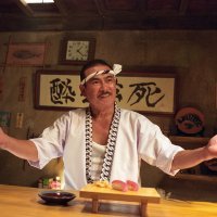 Sonny Chiba u filmu 'Kill Bill'