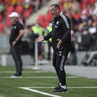 Slavia Prag - Legia Varšava