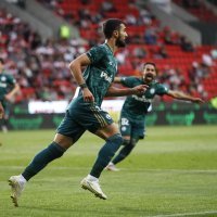 Slavia Prag - Legia Varšava