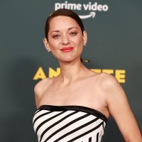 Marion Cotillard