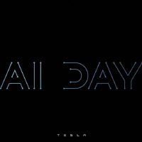 Tesla AI Day 2021