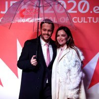 Severina i Igor Kojić