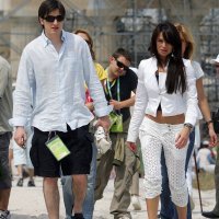 Severina i Mato Čuljak