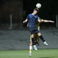 Hrvatski Dragovoljac - Hajduk