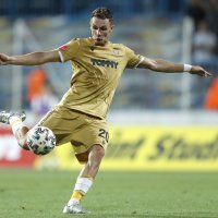 Hrvatski Dragovoljac - Hajduk