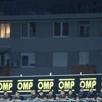 Hrvatski Dragovoljac - Hajduk