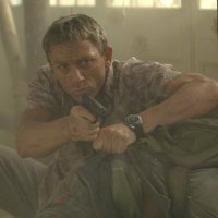 Daniel Craig kao James Bond