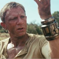 Daniel Craig kao James Bond