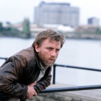 Daniel Craig kao James Bond