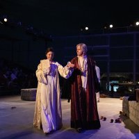 Premijera predstave 'Glava lava'