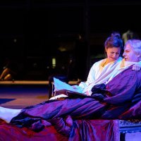 Premijera predstave 'Glava lava'