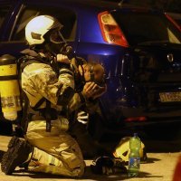 U Splitu izgorio stan