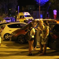 U Splitu izgorio stan