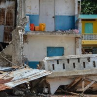 Posljedice potresa na Haitiju