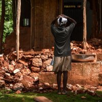 Posljedice potresa na Haitiju