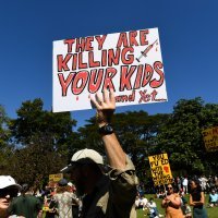 Anti-covid prosvjedi u Australiji