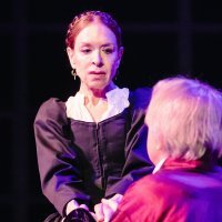 Predstava Glava lava