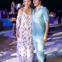 Mara Bratoš i Nikša Kušelj