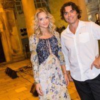 Mara Bratoš i Nikša Kušelj