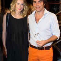 Mara Bratoš i Nikša Kušelj