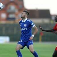 Gorica - Slaven Belupo (6. kolo HT Prve lige)