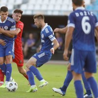 Gorica - Slaven Belupo (6. kolo HT Prve lige)