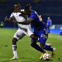 Dinamo - Lokomotiva (6. kolo HT Prve lige)