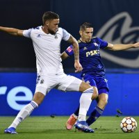 Dinamo - Lokomotiva (6. kolo HT Prve lige)