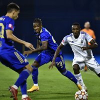 Dinamo - Lokomotiva (6. kolo HT Prve lige)