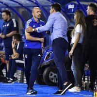 Dinamo - Lokomotiva (6. kolo HT Prve lige)