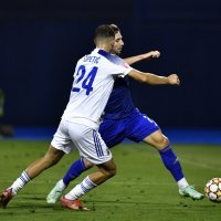 Dinamo - Lokomotiva (6. kolo HT Prve lige)