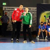 Hrvatska U-19 - Njemačka U-19, finale Eura u rukometu