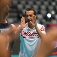 Hrvatska - Slovačka, EP odbojka za žene