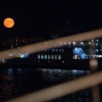 Michael Jordan na jahti O'Pari