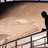 Michael Jordan na jahti O'Pari