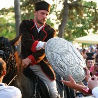 46. Trka na prstenac