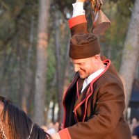 46. Trka na prstenac