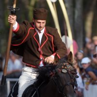 46. Trka na prstenac